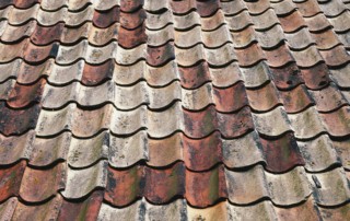 roof maintenance