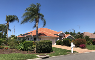 Venice area roofing contractor