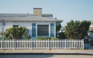 residential roofing contractor