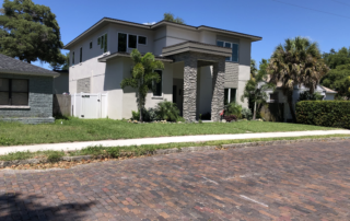 Venice roofing contractors