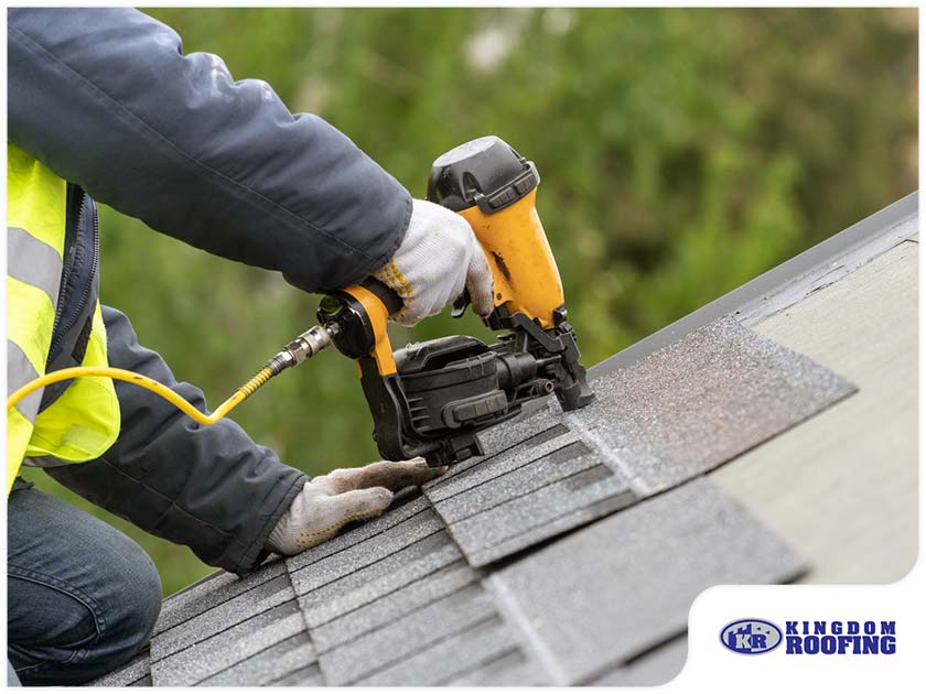 Roofing Service