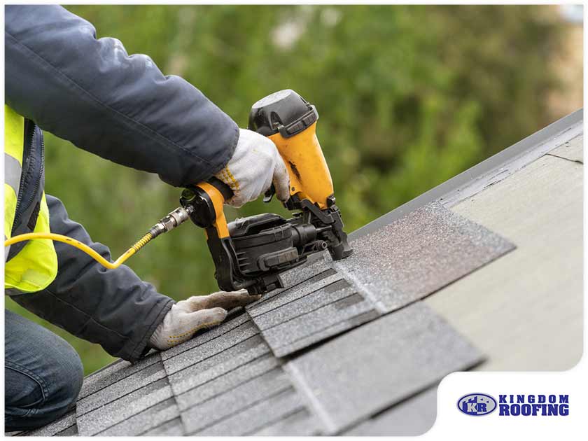 Roof Repair & Maintenance - Kirkwood Roofing: StLouis, MO