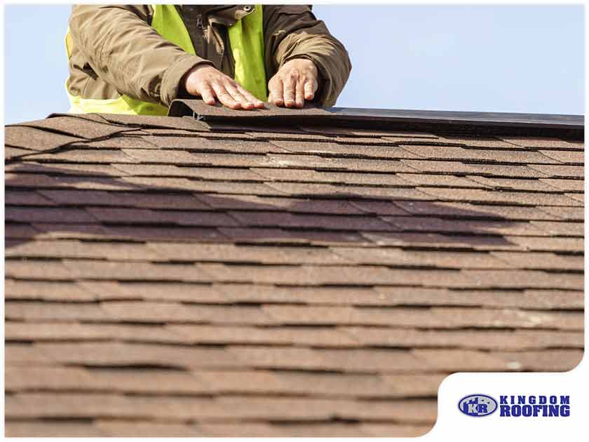 Roofing Tulsa Ok