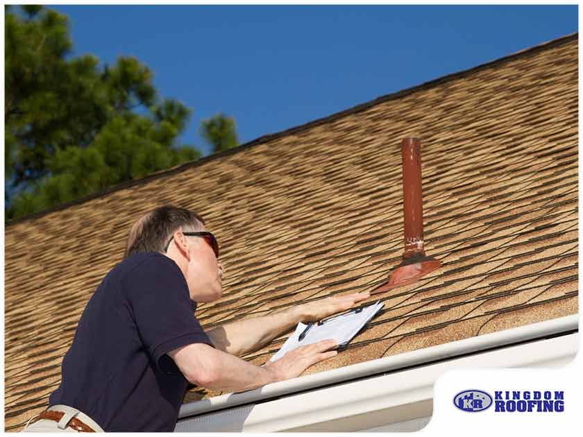 Roof Replacement Quotes