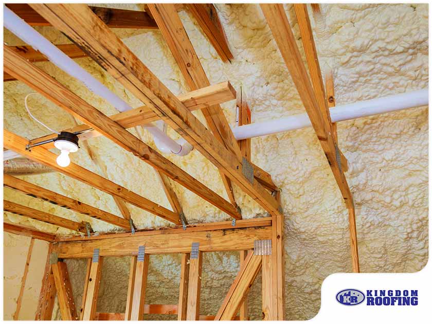 Busting 3 Common Myths About Attic Insulation