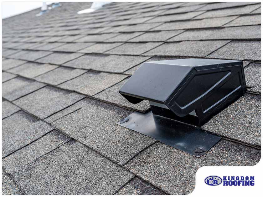 How Your Roofing System Keeps Your Home Energy-Efficient