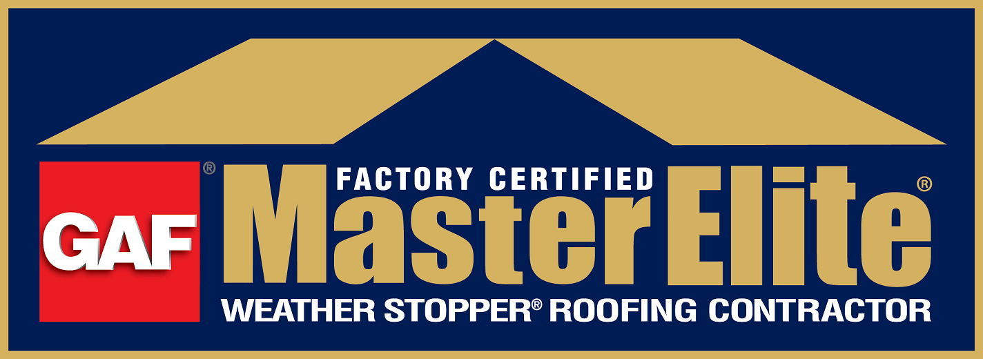 certified roofing contractors