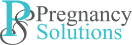 Pregnancy Solutions Badge
