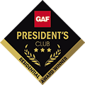 Presidents Club 3 Star