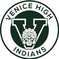 Venice High School Badge