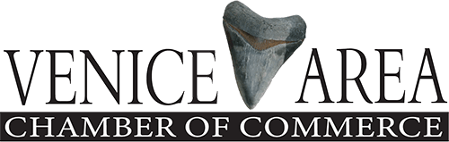 Venice Area Chamber Of Commerce Logo